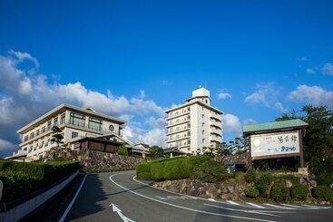 Ryokan Yuyawan Onsen Hotel Yokikan