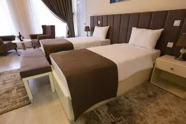 Almabagi Hotel&villas