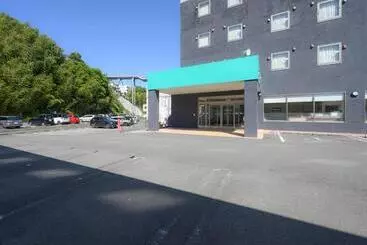 Hotel Econo Kameyama