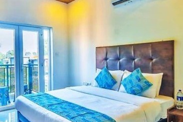 Hotel Balaji Inn Baga