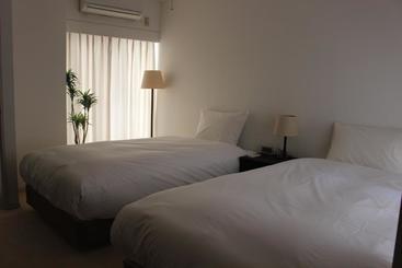 Apart Otel Shinwa Onomichi Flats