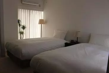 Aparthotel Shinwa Onomichi Flats