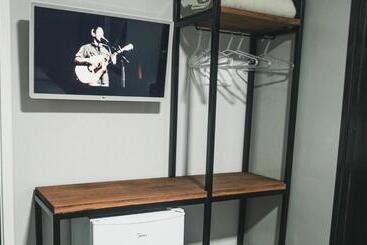 호스텔 Innbox Porto Belo