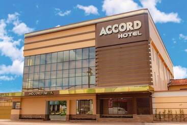 Hotell Accord