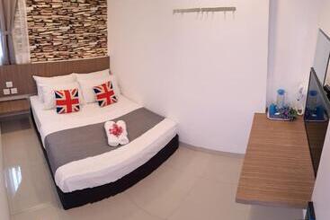 فندق Casa 96 Villa