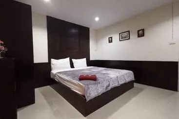 هتل Ban Kaew Guesthouse Songkhla