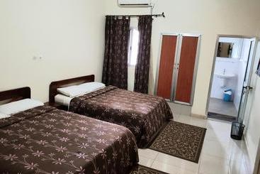 Hotel Du Golfe De Guinee