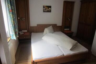 Pensão Gasthof Zur Einkehr