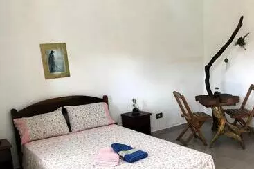 ペンション Pousada Atelier Aly Da Costa