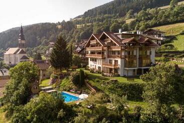 펜션 Villa Messner