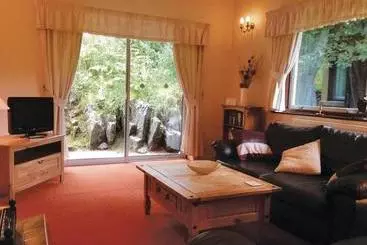 Resort Lime Tree Park
