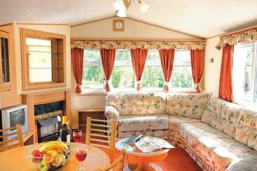 Resort Wigley Orchard