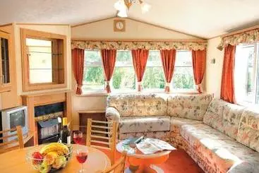 リゾートホテル Wigley Orchard