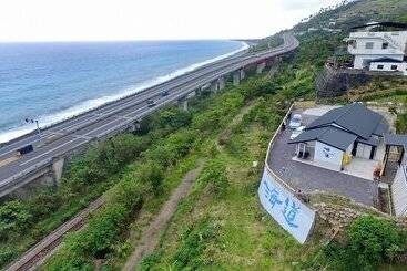 Bed and Breakfast Searoad