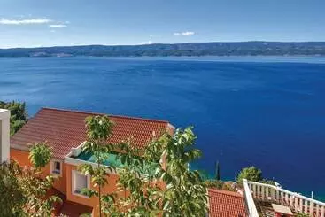 Tourist flats Emilie Apartment And Villa