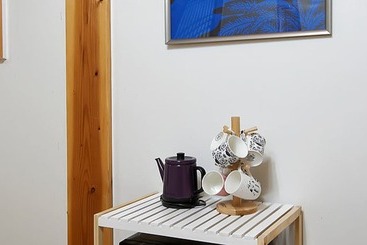 Turistlejligheder Gyeongju N Hanok Pension