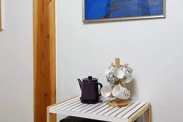 آپارتمان‌های توریست‌ها Gyeongju N Hanok Pension