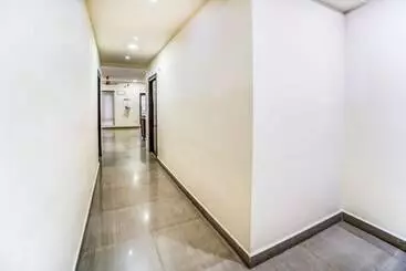 Hotel Fabexpress Akshaya Inn