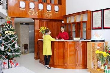 هتل 7s  Quoc Khanh