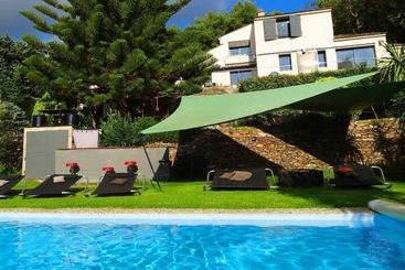 Appartamenti turistici Villa Saintsauveur