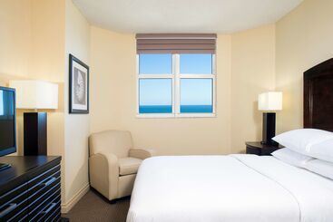 Doubletree Resort & Spa By Hilton Ocean Pointn. Miami Beach