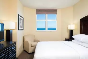 Doubletree Resort & Spa By Hilton Ocean Pointn. Miami Beach