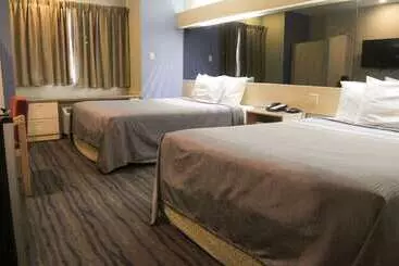 호텔 America S Best Value Inn And Suites   Jackson