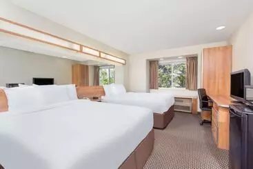 Hotelli Knights Inn Allentown