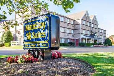 호텔 Mainstay Suites Brentwoodnashville