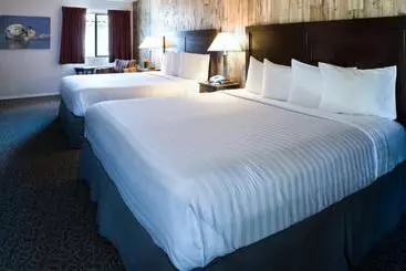 Hotelli Mission Inn