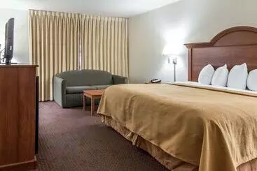 ホテル Quality Inn & Suites At Dollywood Lane