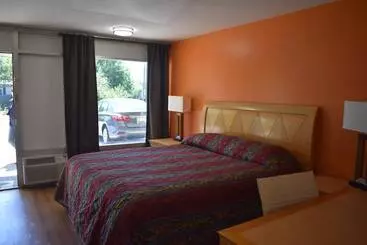 ホテル Stay Express Inn North Charleston