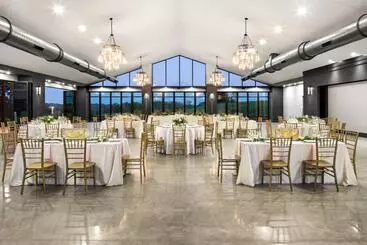 リゾートホテル Ann Arbor Marriott Ypsilanti At Eagle Crest