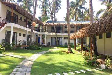 Hotel The Legend Coco Beach