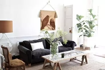 Bed and Breakfast Camellas Lloret