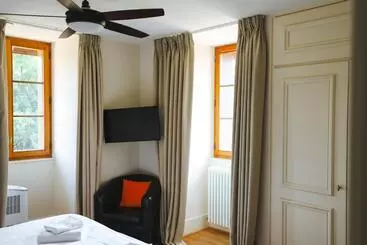 Bed and Breakfast Le Manoir Du Golf