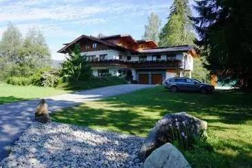 Bed and Breakfast Landhaus Wieser