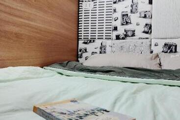 هتل Auntie Liên S Homestay