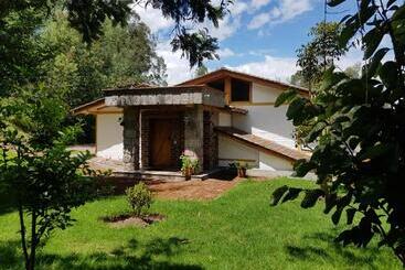 Hotel Hacienda Jimenita Wildlife Reserve