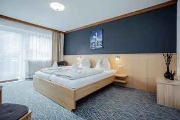 ホテル Eschenhof Bed & Breakfast
