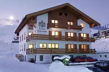 Hotel Pension Grissemann