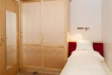 Hotelli Pension Grissemann