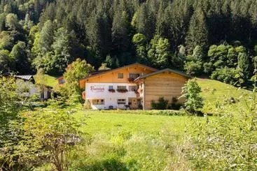 Hotel Pension Rudolph