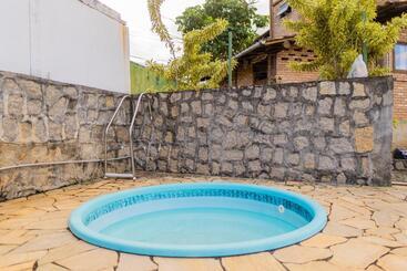 Pension Bela Ilha Guest House