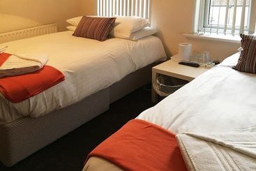 膳宿费 Polygon Guest House