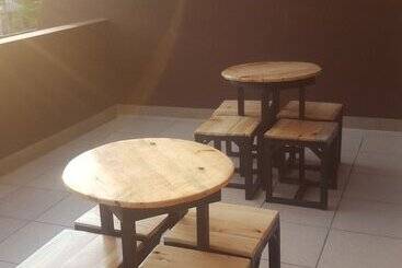 Pensionat Style 50 Homestay