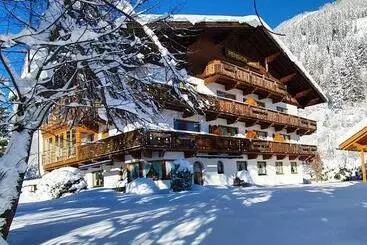 Pension Appartements Via Claudia