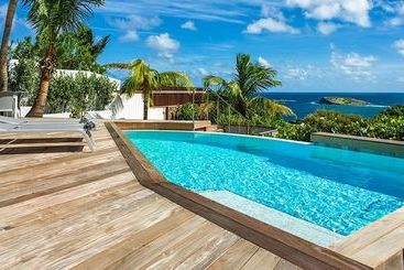 آپارتمان‌های توریست‌ها Villa Bonbonniere