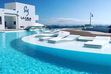 Calalanzarote Suites Hotel   Adults Only