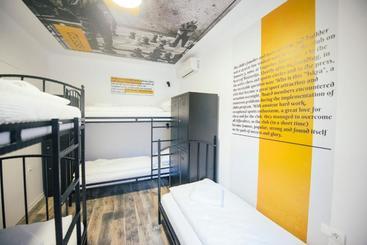 Hostel Walter Sarajevo